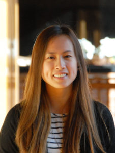 Mimi Yee - Socail Media